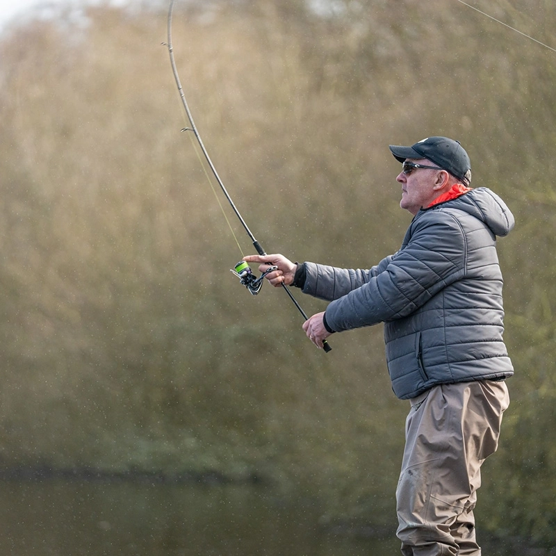 Daiwa Prorex S Lure Rods